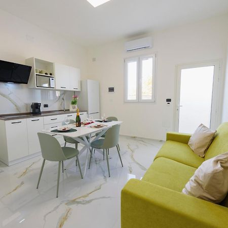 Salentin Home - Windrelax San Pietro in Bevagna Exterior foto